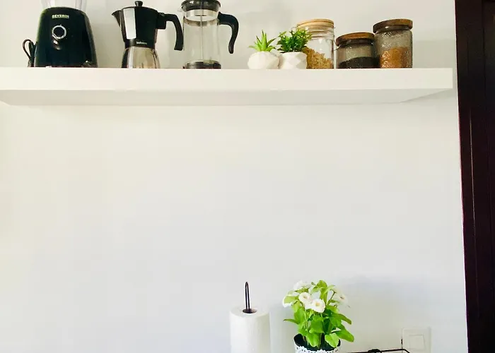 Nillos Apartment Playa Blanca (Lanzarote)