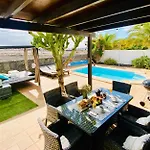 Apartamento Nillos Playa Blanca (Lanzarote)