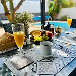 Apartamento Nillos Playa Blanca (Lanzarote)