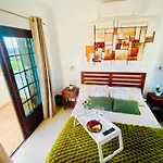 Apartamento Nillos *