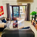 Nillos Apartamento Playa Blanca (Lanzarote)