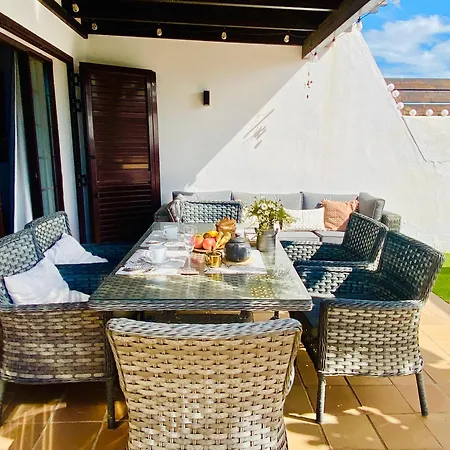 Apartamento Nillos *