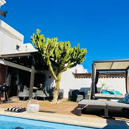 Apartamento Nillos