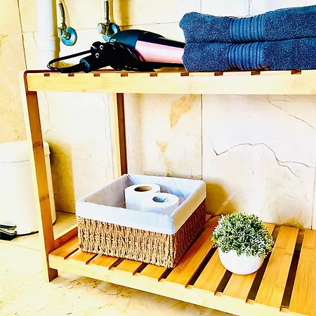 Apartamento Nillos