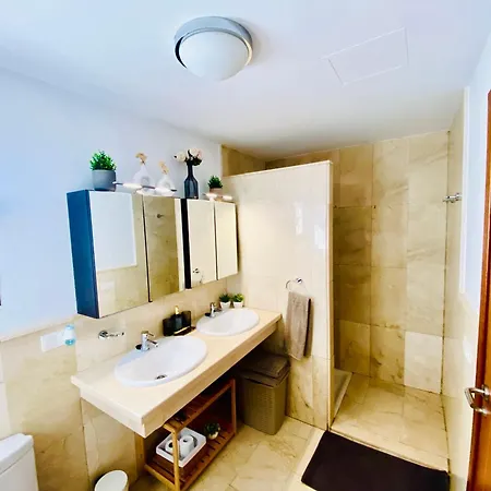 Nillos Apartamento